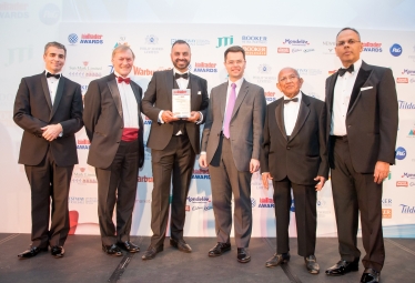 Asian Trader Awards
